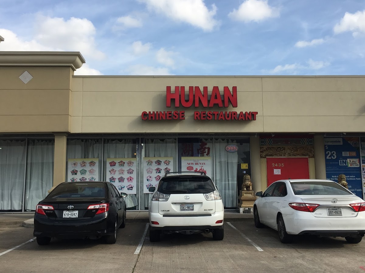 New Hunan